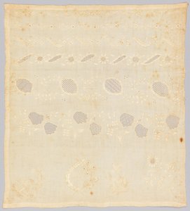 Sampler by Unbekannt Unbekannt